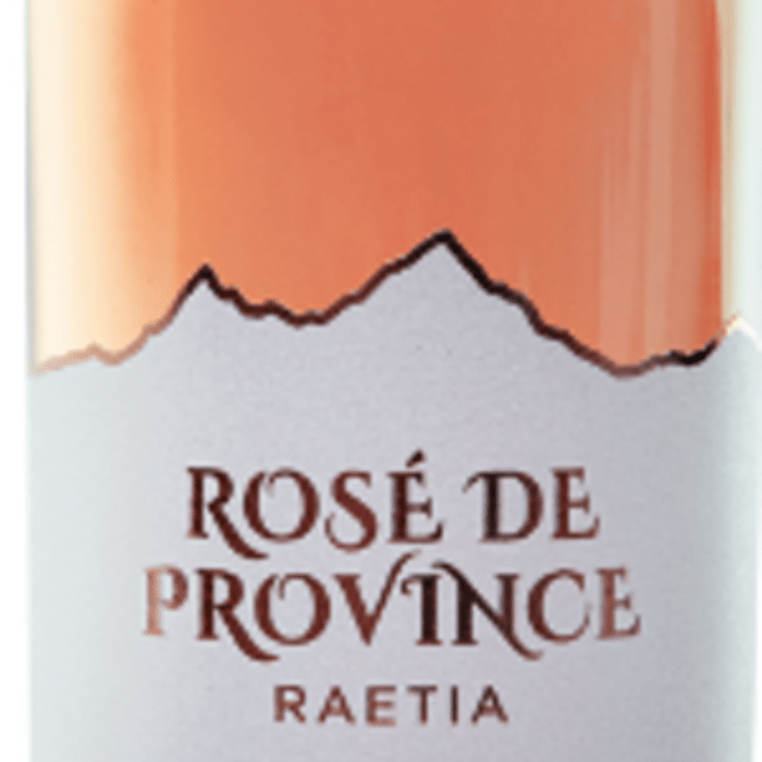 Roséwein